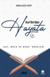 Kuran’dan Hayata - 3 - Duruş Yayınları