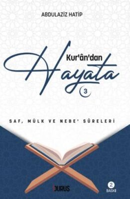 Kuran’dan Hayata - 3 - 1