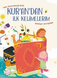 Kur`an`dan İlk Kelimelerim - Puset Kitap