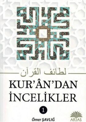 Kuran`dan İncelikler 1 - 1