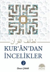 Kuran`dan İncelikler 2. Cilt - Aktaş Yayıncılık
