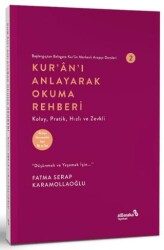 Kur`an`ı Anlayarak Okuma Rehberi - Albaraka Yayınları