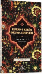 Kuranı Kerim Okuma Edepleri - Ahıska Yayınevi