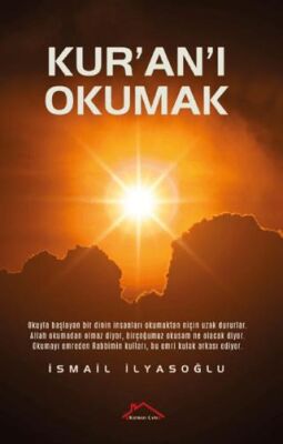 Kur`an`ı Okumak - 1