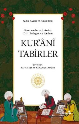 Kur`ani Tabirler - 1