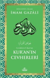 Kur`an`ın Cevherleri - Ravza Yayınları