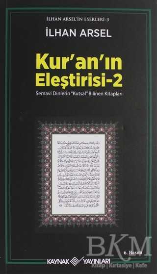 Kur’an’ın Eleştirisi 2 - Kaynak Yayınları