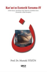 Kur`an`ın Ezoterik Yorumu IV - Gece Kitaplığı