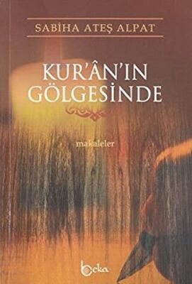 Kur’an’ın Gölgesinde kapağı