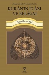 Kur’an’ın İ‘cazı ve Belagat - Litera Yayıncılık