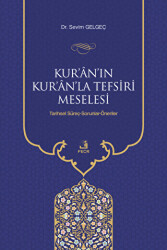 Kur`an`ın Kur`an`la Tefsiri Meselesi - Fecr Yayınları