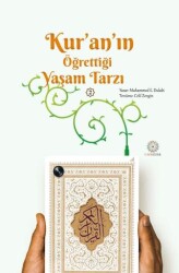 Kur’an’ın Öğrettiği Yaşam Tarzı - 2 - Hekimane Yayınları