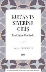 Kur’an’ın Siyerine Giriş - Fecr Yayınları