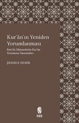 Kur’an’ın Yeniden Yorumlanması - İnsan Yayınları