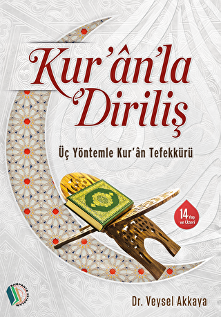 Kur`an`la Diriliş - Kampanya Kitapları - Erkam