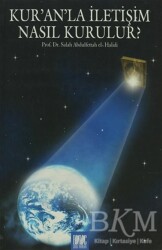 Kur’an’la İletişim Nasıl Kurulur? - Buruç Yayınları