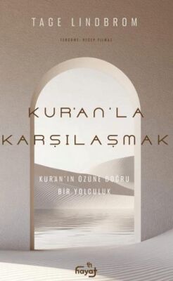 Kur’an’la Karşılaşmak - 1