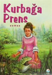 Kurbağa Prens - Engin Yayınevi
