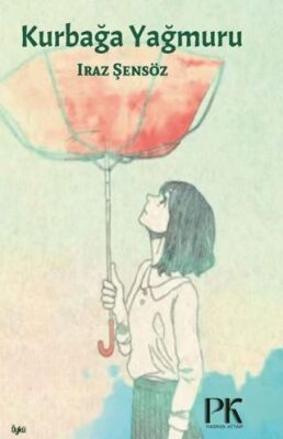 Kurbağa Yağmuru - 1