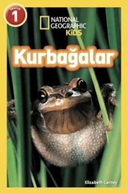 Kurbağalar - 1