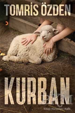 Kurban - Cinius Yayınları