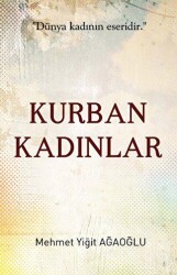 Kurban Kadınlar - Ares Yayınları