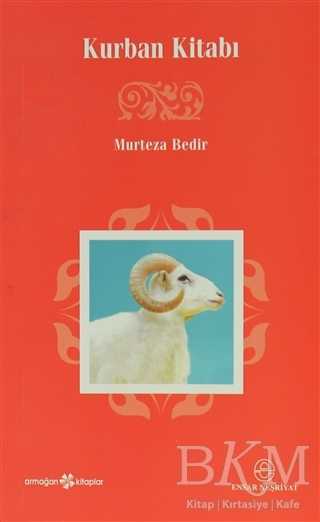 Kurban Kitabı - Ensar Neşriyat