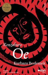 Kurbanı Beslemek - Can Yayınları