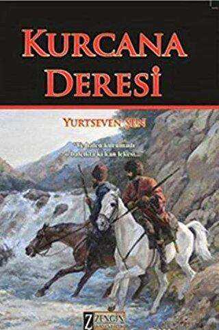Kurcana Deresi - Zengin Yayıncılık