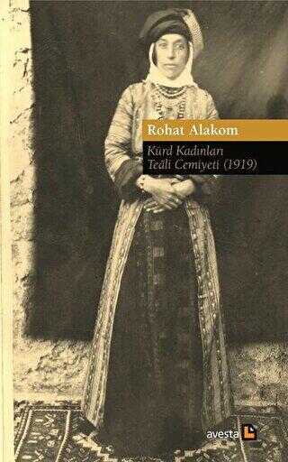 Kürd Kadınları Teali Cemiyeti 1919