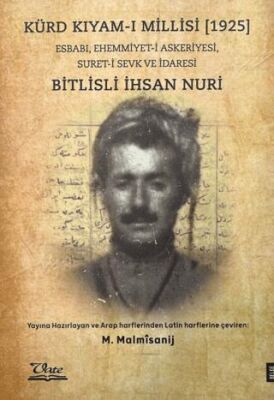 Kürd Kıyam-ı Millisi 1925 - 1