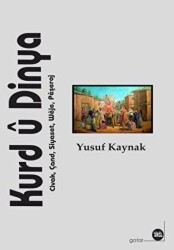 Kurd u Dinya - Na Yayınları