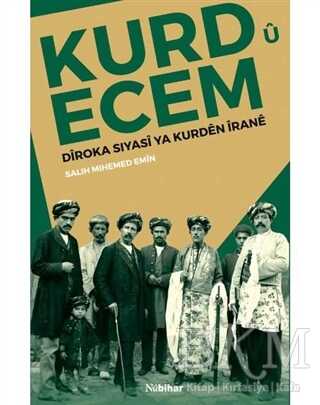 Kurd U Ecem - Nubihar Yayınları