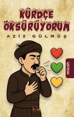 Kürdçe Öksürüyorum - 1