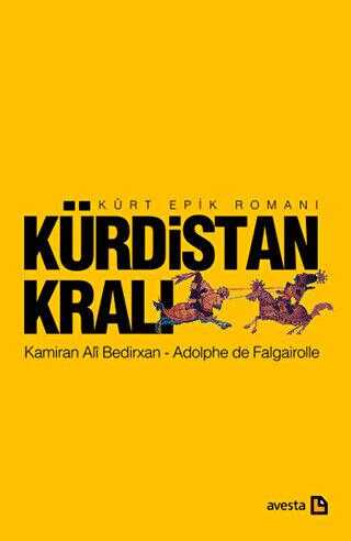 Kürdistan Kralı