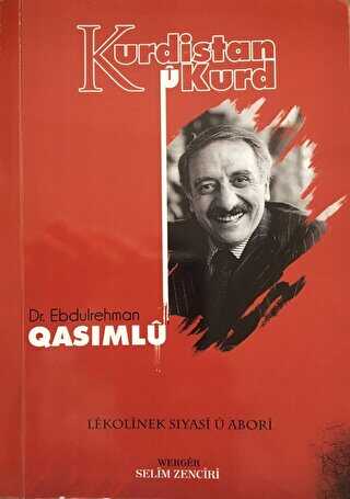 Kurdıstan u Kurd - Deng Yayınları