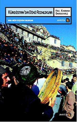 Kürdistan’da Dini Azınlıklar - Avesta Yayınları