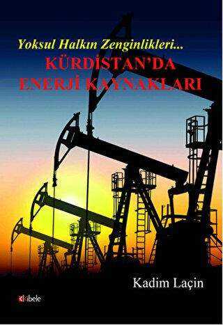 Kürdistan`da Enerji Kaynakları