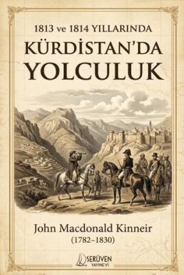 Kürdistan`da Yolculuk - 1
