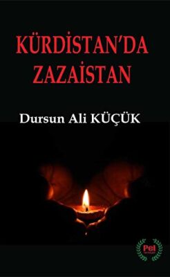 Kürdistan`da Zazaistan - 1