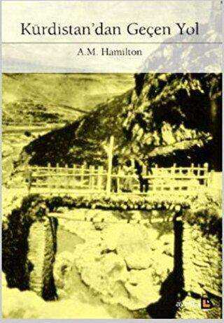 Kürdistan’dan Geçen Yol - Avesta Yayınları