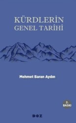 Kürdlerin Genel Tarihi - Doz Yayınları