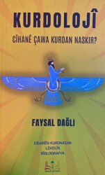 Kurdoloji - Sidar Yayınları