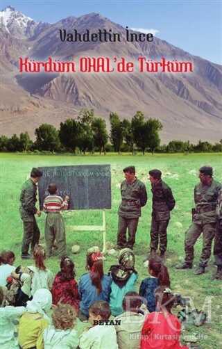 Kürdüm OHAL`de Türküm - Beyan Yayınları