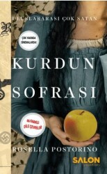 Kurdun Sofrası - Salon Yayınları