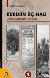 Kürdün Üç Hali - Dara Yayınları