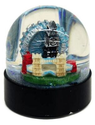 Küre Müzikli Ve Işıklı City Kalemlik - C1677 - 1