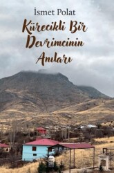 Kürecikli Bir Devrimcinin Anıları - Ceren Kitap