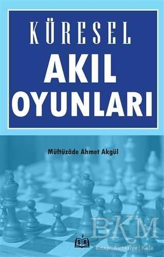 Küresel Akıl Oyunları - SR Yayınevi