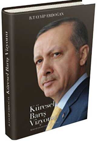 Küresel Barış Vizyonu - Meydan Yayıncılık